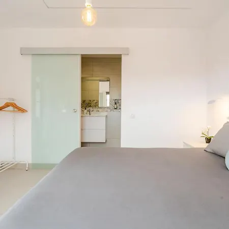 Apartment Casa Leo, Rural House With Garden, Adeje, Menores *