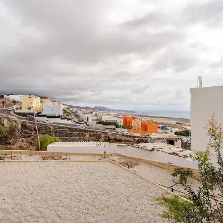 Casa Leo, Rural House With Garden, Adeje, Menores