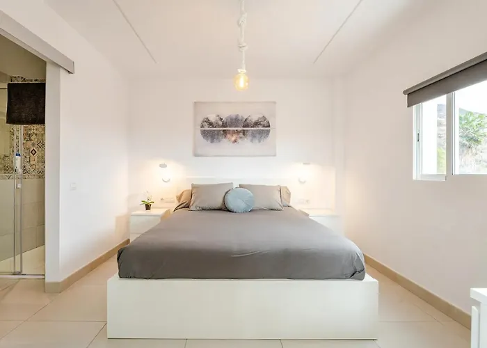 Casa Leo, Rural House With Garden, Adeje, Menores Apartment Costa Adeje (Tenerife)