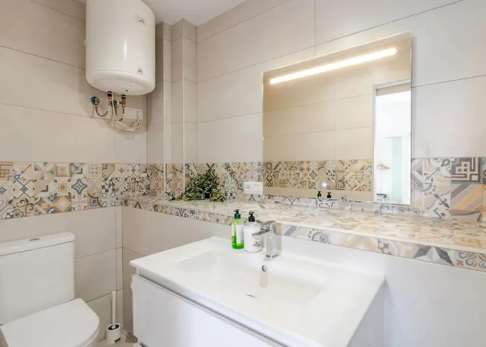 Casa Leo, Rural House With Garden, Adeje, Menores Apartment