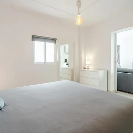 Casa Leo, Rural House With Garden, Adeje, Menores * アデヘ
