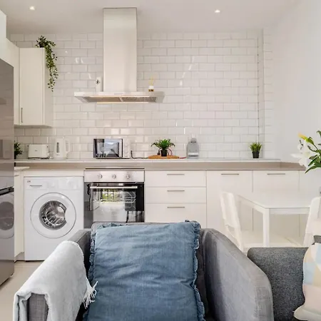 Appartement Casa Leo, Rural House With Garden, Adeje, Menores