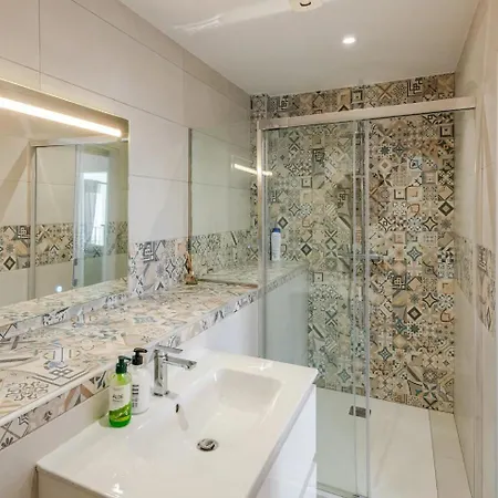 Appartement Casa Leo, Rural House With Garden, Adeje, Menores *