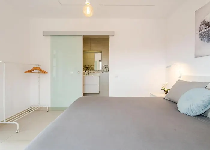 Apartamento Casa Leo, Rural House With Garden, Adeje, Menores *