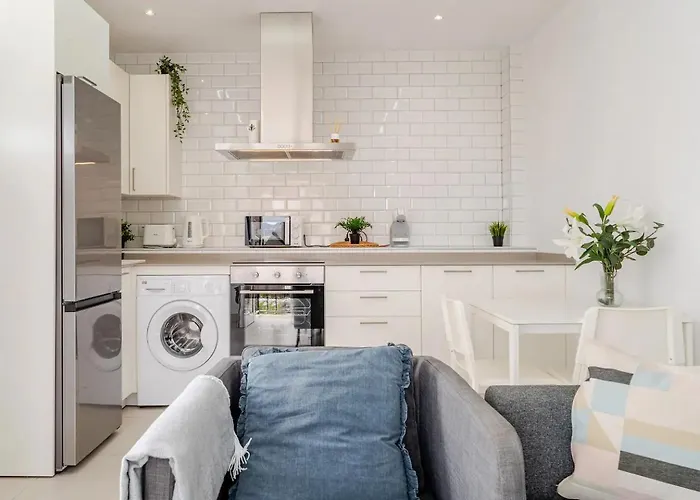 Apartamento Casa Leo, Rural House With Garden, Adeje, Menores