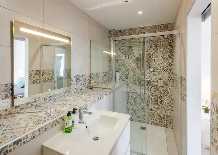 Apartamento Casa Leo, Rural House With Garden, Adeje, Menores *