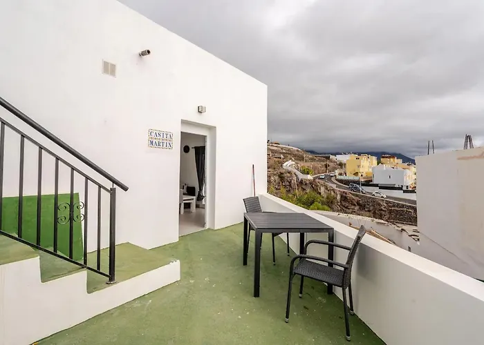 Casa Leo, Rural House With Garden, Adeje, Menores Apartamento